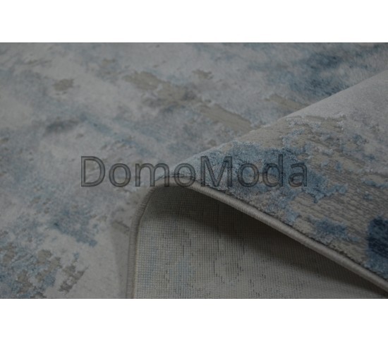 Синтетичний килим SOPHISTIC NE803 grey-blue - Висока якість за найкращою ціною в Україні зображення 4.